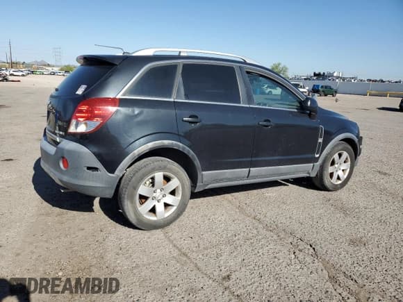 ✅ 2012 Chevrolet Captiva Sport LS • VIN: 3GNAL2EK1CS649778 • Lot: 65561135. Wystawiony na Copart z przebiegiem 166 781 mil. Bezpłatny archiwum sprzedaży aukcyjnych z USA i szczegółowy raport historii pojazdu na DreamBid. Zdjęcie 3.