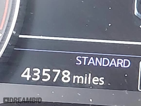 ✅ 2020 Infiniti QX50 Essential • VIN: 3PCAJ5M35LF117582 • Lot: 41430515. Wystawiony na IAAI z przebiegiem 43 578 mil. Bezpłatny archiwum sprzedaży aukcyjnych z USA i szczegółowy raport historii pojazdu na DreamBid. Zdjęcie 15.