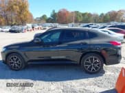 ✅ 2023 BMW X4 xDrive30i • VIN: 5UX33DT01P9P53175 • Lot: 43686317. Listed on IAAI with 31,674 mi. Free auction sales archive from the USA and detailed vehicle history report at DreamBid. Image 14.