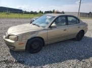 ✅ 2005 Hyundai Elantra GLS • VIN: KMHDN46D45U197173 • Lot: 70947275. Wystawiony na Copart z przebiegiem 224 445 mil. Bezpłatny archiwum sprzedaży aukcyjnych z USA i szczegółowy raport historii pojazdu na DreamBid. Zdjęcie 1.