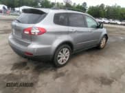 ✅ 2008 Subaru Tribeca Limited • VIN: 4S4WX92DX84406510 • Lot: 42469586. Wystawiony na IAAI z przebiegiem 179 618 mil. Bezpłatny archiwum sprzedaży aukcyjnych z USA i szczegółowy raport historii pojazdu na DreamBid. Zdjęcie 4.