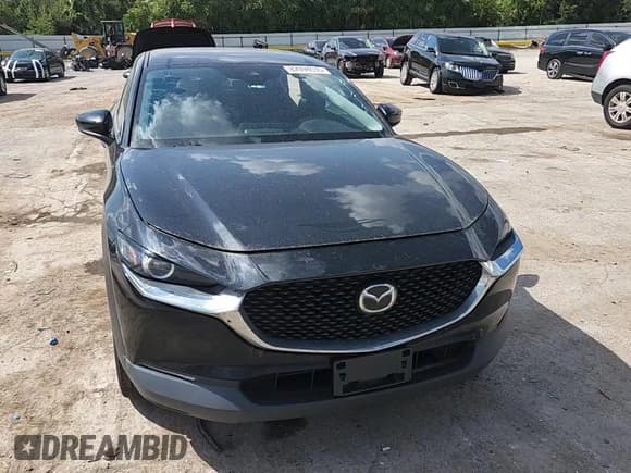 ✅ 2021 Mazda CX-30 Select • VIN: 3MVDMABL9MM243925 • Lot: 82098635. Wystawiony na Copart z przebiegiem Nie podano. Bezpłatny archiwum sprzedaży aukcyjnych z USA i szczegółowy raport historii pojazdu na DreamBid. Zdjęcie 14.