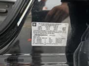 ✅ 2025 Buick Envision Avenir • VIN: LRBFZME46SD009945 • Lot: 58957135. Listed on Copart with 9,319 mi. Free auction sales archive from the USA and detailed vehicle history report at DreamBid. Image 13.