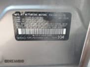 ✅ 2019 Mitsubishi Mirage ES • VIN: ML32F3FJ5KHF16860 • Lot: 43231665. Listed on IAAI with 74,067 mi. Free auction sales archive from the USA and detailed vehicle history report at DreamBid. Image 9.