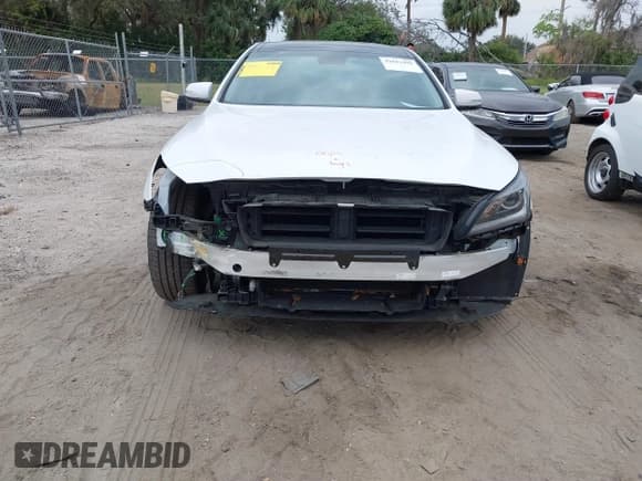 ✅ 2016 Hyundai Genesis 3.8L • VIN: KMHGN4JE6GU140327 • Lot: 41623499. Wystawiony na IAAI z przebiegiem 72 942 mil. Bezpłatny archiwum sprzedaży aukcyjnych z USA i szczegółowy raport historii pojazdu na DreamBid. Zdjęcie 12.