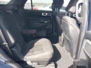 ✅ 2020 Ford Explorer XLT • VIN: 1FMSK8DH5LGB70377 • Lot: 41763798. Wystawiony na IAAI z przebiegiem 88 582 mil. Bezpłatny archiwum sprzedaży aukcyjnych z USA i szczegółowy raport historii pojazdu na DreamBid. Zdjęcie 8.