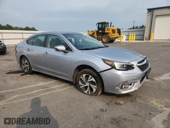 ✅ 2021 Subaru Legacy Premium • VIN: 4S3BWAF64M3015629 • Lot: 71317175. Wystawiony na Copart z przebiegiem 114 803 mil. Bezpłatny archiwum sprzedaży aukcyjnych z USA i szczegółowy raport historii pojazdu na DreamBid. Zdjęcie 4.