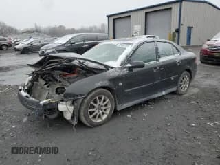 ✅ 2003 Saab 9-3 Linear • VIN: YS3FB45S031054296 • Lot: 92000135. Wystawiony na Copart z przebiegiem 199 380 mil. Bezpłatny archiwum sprzedaży aukcyjnych z USA i szczegółowy raport historii pojazdu na DreamBid. Zdjęcie 1.