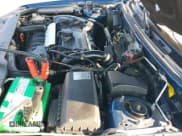 ✅ 2000 Volvo S40 • VIN: YV1VS2559YF481319 • Lot: 42828565. Wystawiony na IAAI z przebiegiem 101 856 mil. Bezpłatny archiwum sprzedaży aukcyjnych z USA i szczegółowy raport historii pojazdu na DreamBid. Zdjęcie 21.