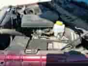 2024 Ram 1500 SLT z VIN 1C6RR7GG6RS147764, wystawiony jako IAAI lot #42824558 z przebiegiem 41 725 mil mil oraz . Historia ofert i sprzedaży dostępna na DreamBid. Obrazek 19.