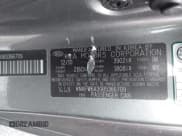 ✅ 2011 Kia Forte SX • VIN: KNAFW6A30B5366709 • Lot: 43869241. Listed on IAAI with 142,704 mi. Free auction sales archive from the USA and detailed vehicle history report at DreamBid. Image 9.