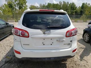✅ 2010 Hyundai Santa Fe Limited • VIN: 5NMSK4AG4AH386476 • Lot: 68821704. Listed on Copart with 144,983 mi. Free auction sales archive from the USA and detailed vehicle history report at DreamBid. Image 6.