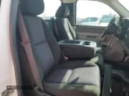 ✅ 2012 Chevrolet Silverado 1500 Work Truck • VIN: 1GCNCPEX7CZ272816 • Lot: 78957954. Listed on Copart with 152,509 mi. Free auction sales archive from the USA and detailed vehicle history report at DreamBid. Image 10.