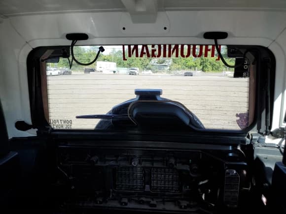 ✅ 2020 Jeep Wrangler Sport S • VIN: 1C4GJXAN6LW228584 • Lot: 71354105. Listed on Copart with 106,166 mi. Free auction sales archive from the USA and detailed vehicle history report at DreamBid. Image 10.