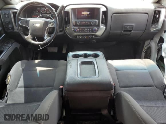 ✅ 2017 Chevrolet Silverado 2500HD LT • VIN: 1GC1KVEY5HF211021 • Lot: 58297065. Wystawiony na Copart z przebiegiem 176 143 mil. Bezpłatny archiwum sprzedaży aukcyjnych z USA i szczegółowy raport historii pojazdu na DreamBid. Zdjęcie 8.