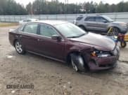 ✅ 2013 Volkswagen Passat SE • VIN: 1VWBP7A3XDC120654 • Lot: 91078025. Listed on Copart with 57,338 mi. Free auction sales archive from the USA and detailed vehicle history report at DreamBid. Image 4.