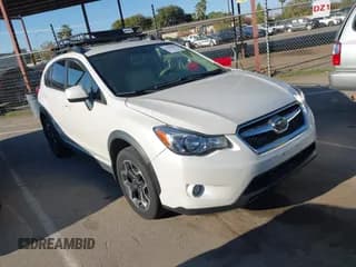 ✅ 2014 Subaru Crosstrek Limited • VIN: JF2GPAGC4E8251002 • Лот: 43599629. Опубликован ранее на IAAI с пробегом 225 170 миль. Бесплатный доступ к архиву аукционных продаж из США и подробный отчёт об истории автомобиля на DreamBid. Изображение 1.