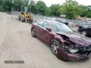 ✅ 2015 Acura TLX Technology • VIN: 19UUB1F59FA010664 • Лот: 57842025. Опубликован ранее на Copart с пробегом 136 657 миль. Бесплатный доступ к архиву аукционных продаж из США и подробный отчёт об истории автомобиля на DreamBid. Изображение 13.