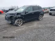 ✅ 2012 Chevrolet Captiva Sport LTZ • VIN: 3GNFL4E54CS654422 • Lot: 41924752. Wystawiony na IAAI z przebiegiem 185 296 mil. Bezpłatny archiwum sprzedaży aukcyjnych z USA i szczegółowy raport historii pojazdu na DreamBid. Zdjęcie 19.