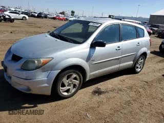 ✅ 2004 Pontiac Vibe • VIN: 5Y2SM64814Z458258 • Lot: 67860284. Wystawiony na Copart z przebiegiem 202 547 mil. Bezpłatny archiwum sprzedaży aukcyjnych z USA i szczegółowy raport historii pojazdu na DreamBid. Zdjęcie 1.