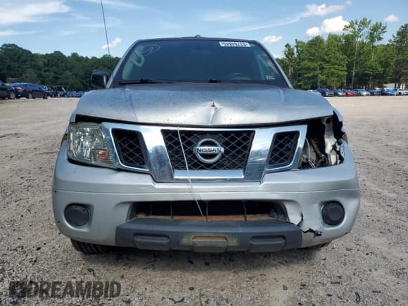 ✅ 2018 Nissan Frontier Pro-4X • VIN: 1N6AD0CW7JN754202 • Lot: 63784845. Listed on Copart with 119,397 mi. Free auction sales archive from the USA and detailed vehicle history report at DreamBid. Image 5.