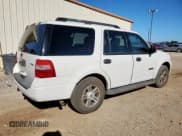 ✅ 2008 Ford Expedition SSV • VIN: 1FMFU16578LA58202 • Lot: 90711345. Listed on Copart with 121,648 mi. Free auction sales archive from the USA and detailed vehicle history report at DreamBid. Image 3.