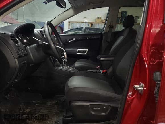 ✅ 2014 Chevrolet Captiva Sport LT • VIN: 3GNAL3EK7ES516726 • Lot: 49999175. Wystawiony na Copart z przebiegiem 81 158 mil. Bezpłatny archiwum sprzedaży aukcyjnych z USA i szczegółowy raport historii pojazdu na DreamBid. Zdjęcie 7.