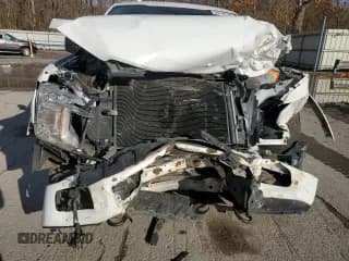 ✅ 2018 Ford F-150 XLT • VIN: 1FTEW1EPXJFB68761 • Лот: 90746155. Опубликован ранее на Copart с пробегом 145 058 миль. Бесплатный доступ к архиву аукционных продаж из США и подробный отчёт об истории автомобиля на DreamBid. Изображение 5.