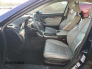 ✅ 2013 Acura TL Advance • VIN: 19UUA9F76DA000920 • Лот: 59568845. Опубликован ранее на Copart с пробегом 136 278 миль. Бесплатный доступ к архиву аукционных продаж из США и подробный отчёт об истории автомобиля на DreamBid. Изображение 7.