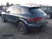 ✅ 2015 Porsche Macan Turbo • VIN: WP1AF2A59FLB91142 • Lot: 43848033. Wystawiony na IAAI z przebiegiem 89 604 mil. Bezpłatny archiwum sprzedaży aukcyjnych z USA i szczegółowy raport historii pojazdu na DreamBid. Zdjęcie 3.