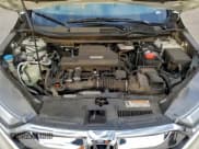 ✅ 2017 Honda CR-V Touring • VIN: 2HKRW2H96HH665391 • Lot: 94311795. Wystawiony na Copart z przebiegiem Nie podano. Bezpłatny archiwum sprzedaży aukcyjnych z USA i szczegółowy raport historii pojazdu na DreamBid. Zdjęcie 12.