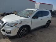 ✅ 2020 Nissan Rogue SL • VIN: 5N1AT2MTXLC749740 • Lot: 41718623. Wystawiony na IAAI z przebiegiem 71 086 mil. Bezpłatny archiwum sprzedaży aukcyjnych z USA i szczegółowy raport historii pojazdu na DreamBid. Zdjęcie 6.