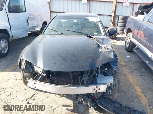 ✅ 2014 Lexus GS 450h • VIN: JTHBS1BL4E5006974 • Lot: 42167012. Listed on IAAI with 153,752 mi. Free auction sales archive from the USA and detailed vehicle history report at DreamBid. Image 6.