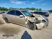 ✅ 2009 Hyundai Sonata GLS • VIN: 5NPET46CX9H474432 • Лот: 61362995. Опубликован ранее на Copart с пробегом Не указан. Бесплатный доступ к архиву аукционных продаж из США и подробный отчёт об истории автомобиля на DreamBid. Изображение 4.