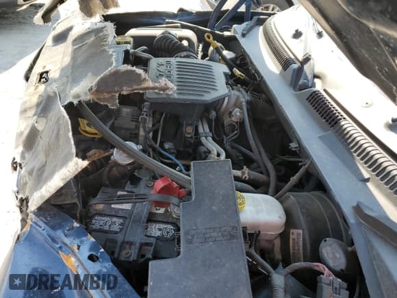 ✅ 2004 Dodge Dakota SLT • VIN: 1D7HG48N24S561869 • Lot: 49946485. Wystawiony na Copart z przebiegiem Nie podano. Bezpłatny archiwum sprzedaży aukcyjnych z USA i szczegółowy raport historii pojazdu na DreamBid. Zdjęcie 11.