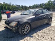 ✅ 2008 Lexus IS 250 • VIN: JTHCK262385021403 • Lot: 55961705. Listed on Copart with 360,286 mi. Free auction sales archive from the USA and detailed vehicle history report at DreamBid. Image 1.