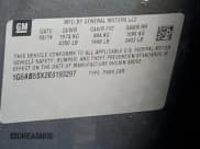 ✅ 2014 Cadillac ATS Luxury RWD • VIN: 1G6AB5SX2E0193297 • Lot: 91245045. Wystawiony na Copart z przebiegiem 79 798 mil. Bezpłatny archiwum sprzedaży aukcyjnych z USA i szczegółowy raport historii pojazdu na DreamBid. Zdjęcie 12.