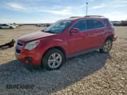 ✅ 2014 Chevrolet Equinox LT • VIN: 2GNALBEK3E6383665 • Лот: 92471455. Опубликован ранее на Copart с пробегом 161 328 миль. Бесплатный доступ к архиву аукционных продаж из США и подробный отчёт об истории автомобиля на DreamBid. Изображение 1.