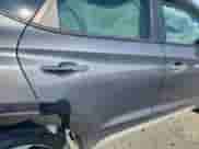 2018 Hyundai Tucson Limited z VIN KM8J33A26JU617258, wystawiony jako Copart lot #64137165 z przebiegiem 21 193 mil mil oraz Szkoda całkowita • Salvage title. Historia ofert i sprzedaży dostępna na DreamBid. Obrazek 12.