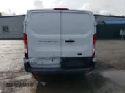 ✅ 2016 Ford Transit Cargo • VIN: 1FTYE1ZM9GKB03092 • Lot: 60448765. Listed on Copart with 65,244 mi. Free auction sales archive from the USA and detailed vehicle history report at DreamBid. Image 6.