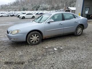 ✅ 2006 Buick LaCrosse CX • VIN: 2G4WC582361241211 • Lot: 92286265. Listed on Copart with Not provided. Free auction sales archive from the USA and detailed vehicle history report at DreamBid. Image 1.