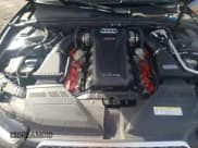 ✅ 2013 Audi RS 5 • VIN: WUAC6AFH6DN900122 • Lot: 89661335. Listed on Copart with 85,484 mi. Free auction sales archive from the USA and detailed vehicle history report at DreamBid. Image 11.