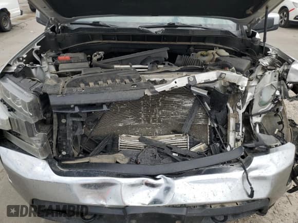 ✅ 2019 Chevrolet Silverado 1500 LT • VIN: 3GCPYDEK5KG191597 • Lot: 62131945. Wystawiony na Copart z przebiegiem 100 787 mil. Bezpłatny archiwum sprzedaży aukcyjnych z USA i szczegółowy raport historii pojazdu na DreamBid. Zdjęcie 11.