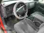 2003 Dodge Dakota with VIN 1D7GG16X23S191049, listed as a Copart auction lot 52245245 with 152,534 mi miles and Clean title. Bid and sale history available at DreamBid. Image 8.