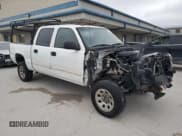 ✅ 2005 Chevrolet Silverado 1500 LS • VIN: 2GCEC13T351386031 • Лот: 69015604. Опубликован ранее на Copart с пробегом Не указан. Бесплатный доступ к архиву аукционных продаж из США и подробный отчёт об истории автомобиля на DreamBid. Изображение 4.