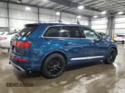 ✅ 2018 Audi Q7 Prestige • VIN: WA1VAAF75JD021525 • Lot: 89670055. Wystawiony na Copart z przebiegiem 99 098 mil. Bezpłatny archiwum sprzedaży aukcyjnych z USA i szczegółowy raport historii pojazdu na DreamBid. Zdjęcie 3.