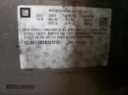 ✅ 2017 Chevrolet Cruze Premier • VIN: 1G1BF5SMXH7212131 • Lot: 42200753. Listed on Copart with 114,237 mi. Free auction sales archive from the USA and detailed vehicle history report at DreamBid. Image 12.