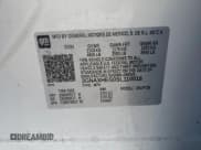 ✅ 2025 Chevrolet Equinox FWD LT • VIN: 3GNAXHEG0SL110015 • Лот: 69874985. Опубликован ранее на Copart с пробегом 5 484 миль. Бесплатный доступ к архиву аукционных продаж из США и подробный отчёт об истории автомобиля на DreamBid. Изображение 13.