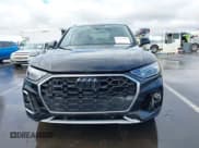 ✅ 2024 Audi Q5 S line Premium • VIN: WA1GAAFY0R2016435 • Лот: 43572787. Опубликован ранее на IAAI с пробегом 11 718 миль. Бесплатный доступ к архиву аукционных продаж из США и подробный отчёт об истории автомобиля на DreamBid. Изображение 6.