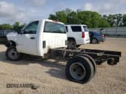 ✅ 2014 Chevrolet Silverado 1500 • VIN: 1GB3CZC8XEF133366 • Lot: 51223124. Wystawiony na Copart z przebiegiem Nie podano. Bezpłatny archiwum sprzedaży aukcyjnych z USA i szczegółowy raport historii pojazdu na DreamBid. Zdjęcie 2.